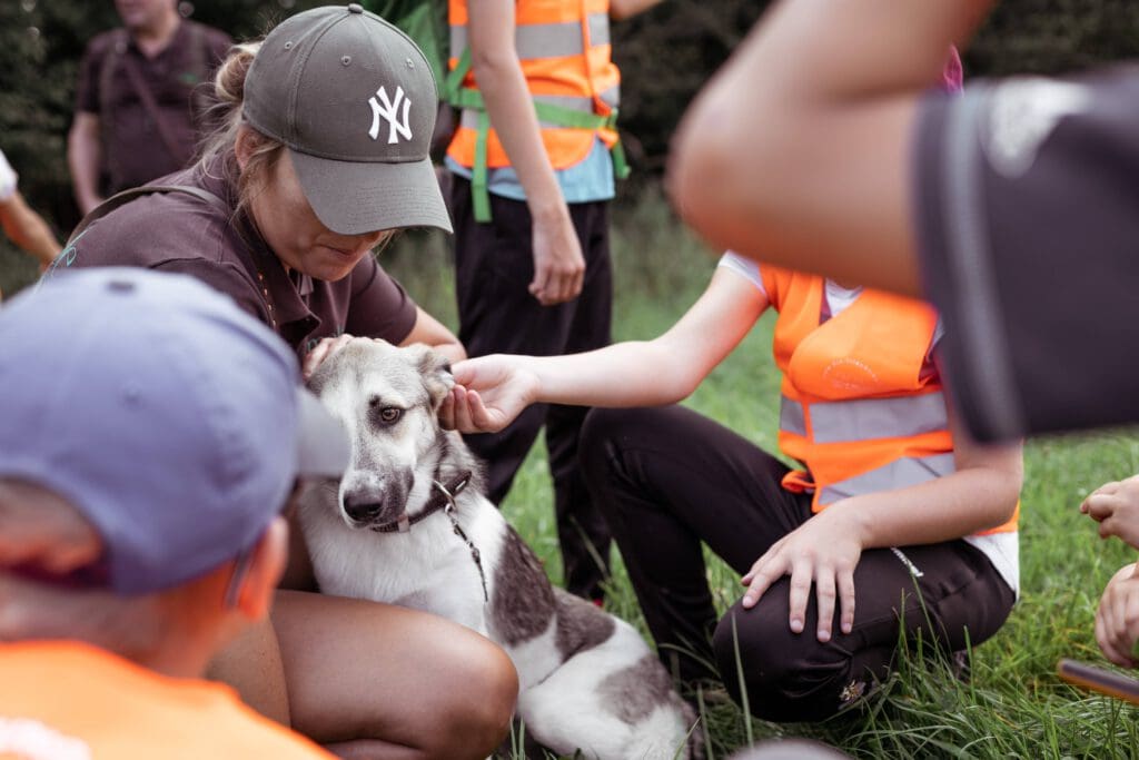 Kinder-Sommerferienprogramm Oberhausen